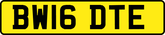 BW16DTE