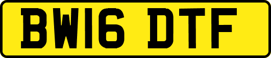 BW16DTF