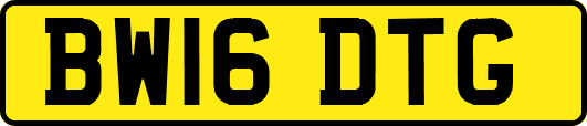 BW16DTG