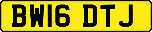 BW16DTJ