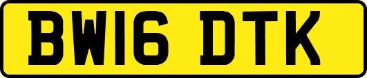 BW16DTK