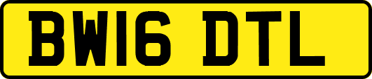 BW16DTL