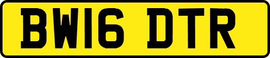 BW16DTR