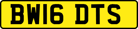 BW16DTS