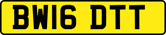 BW16DTT