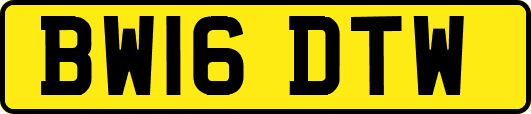 BW16DTW