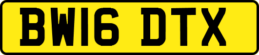 BW16DTX