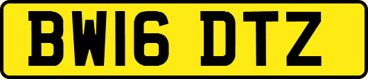 BW16DTZ