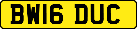 BW16DUC