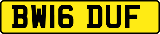 BW16DUF