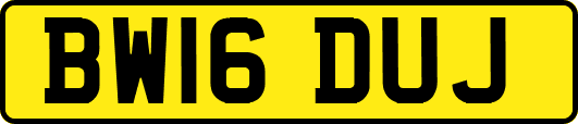 BW16DUJ