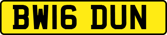 BW16DUN