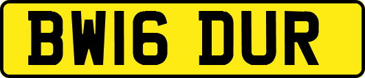 BW16DUR