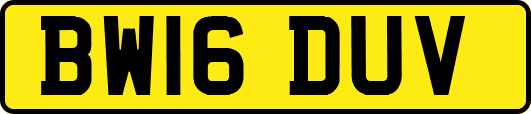 BW16DUV
