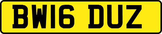 BW16DUZ