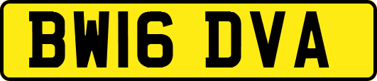 BW16DVA