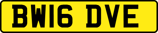BW16DVE