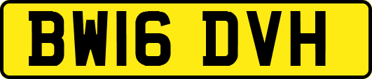 BW16DVH