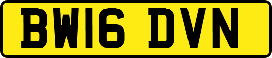 BW16DVN