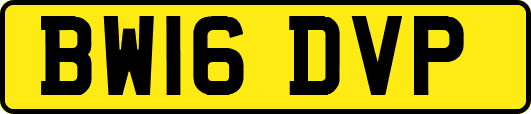 BW16DVP