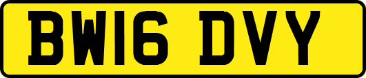 BW16DVY