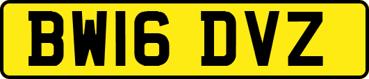 BW16DVZ