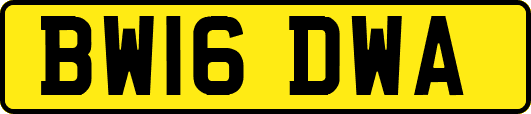 BW16DWA