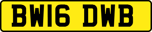 BW16DWB