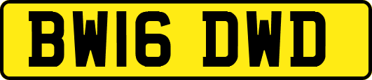 BW16DWD
