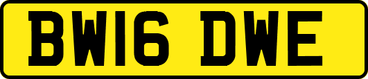 BW16DWE