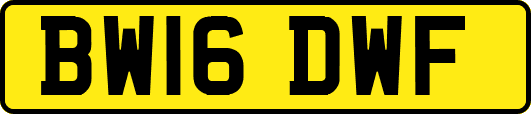 BW16DWF