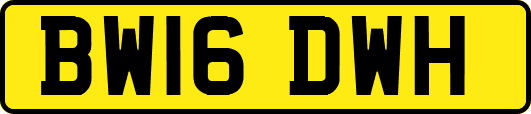 BW16DWH