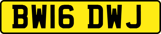BW16DWJ