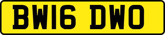 BW16DWO