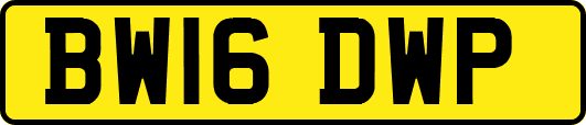 BW16DWP