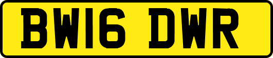 BW16DWR