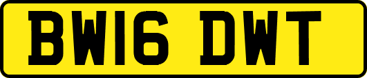 BW16DWT