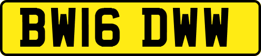 BW16DWW
