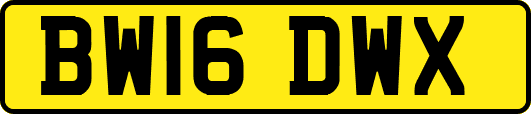 BW16DWX