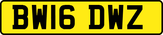 BW16DWZ