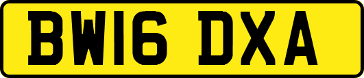 BW16DXA