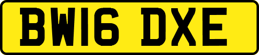 BW16DXE