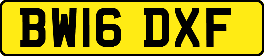 BW16DXF