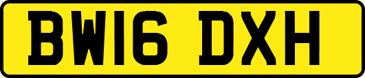 BW16DXH