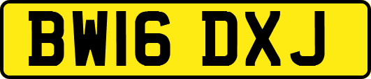 BW16DXJ