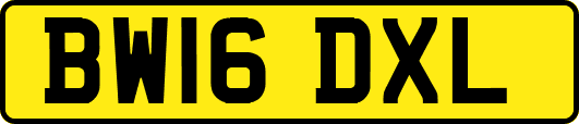 BW16DXL