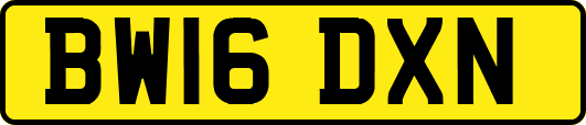 BW16DXN