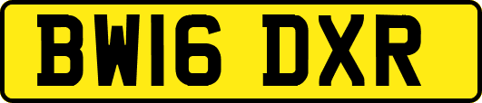 BW16DXR