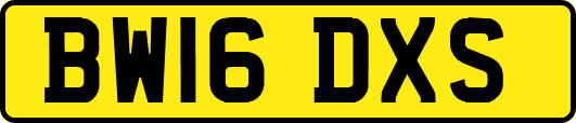 BW16DXS