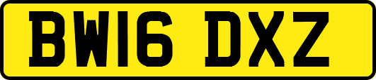 BW16DXZ